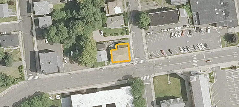 86 Nn St