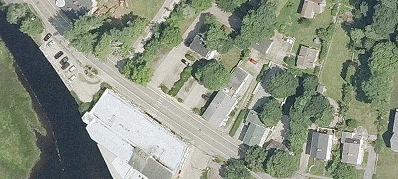 Main St