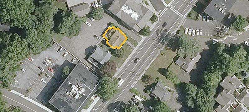 745 Post Rd, Unit 2