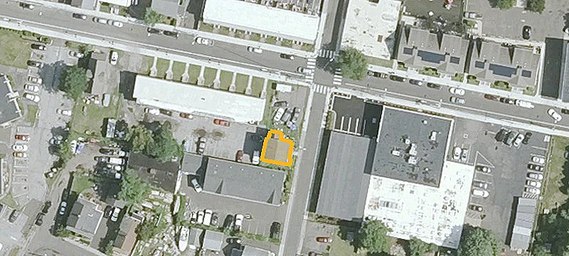 45 Cedar St Ste, Unit 6