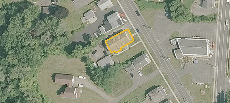 10 Suffield St, Unit 16