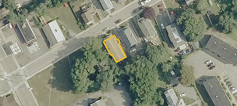 40 Walden Ave