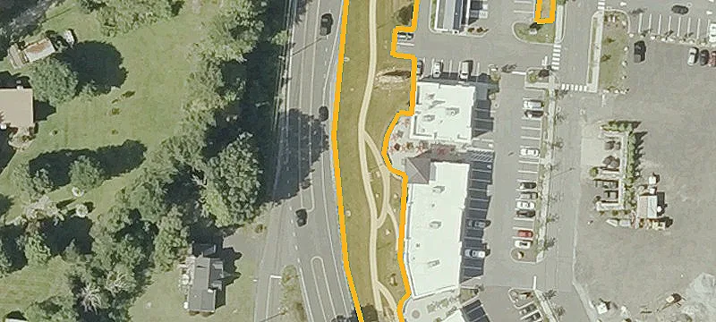 274 Oxford Rd