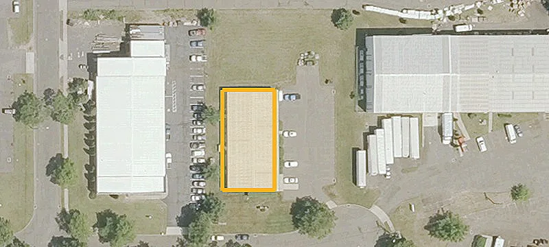 4 Industrial Cir
