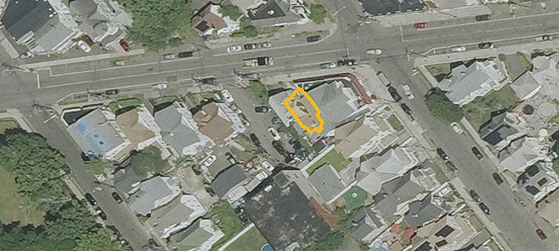 93 Wood Ave