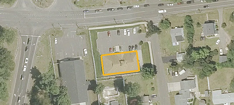 12 Montowese Ave