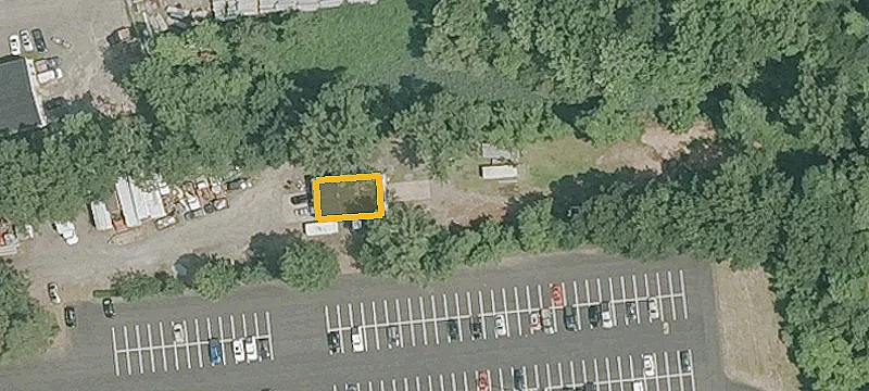 50 Old Iron Ore Rd