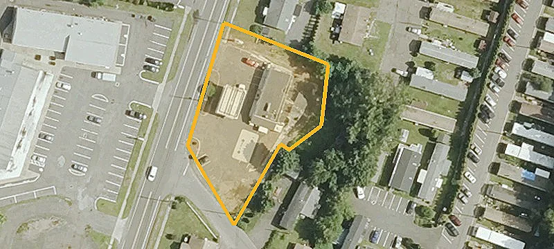 68 Tpke Rd