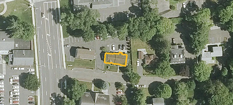 3 Hollyhock Rd