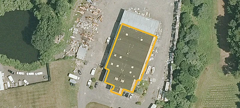 80 Industrial Park Access Rd