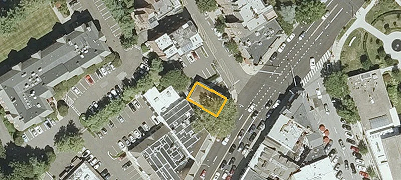1 Lafayette Ct