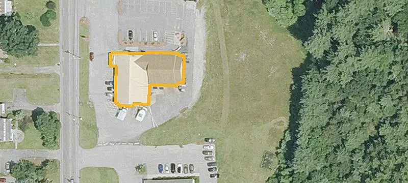 616 Wauregan Rd