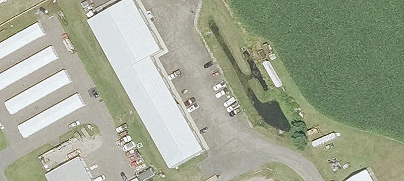40 Lowr Butcher Rd