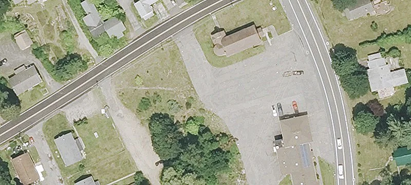 887 Stafford Rd