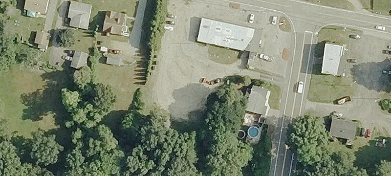 318 Fitchville Rd