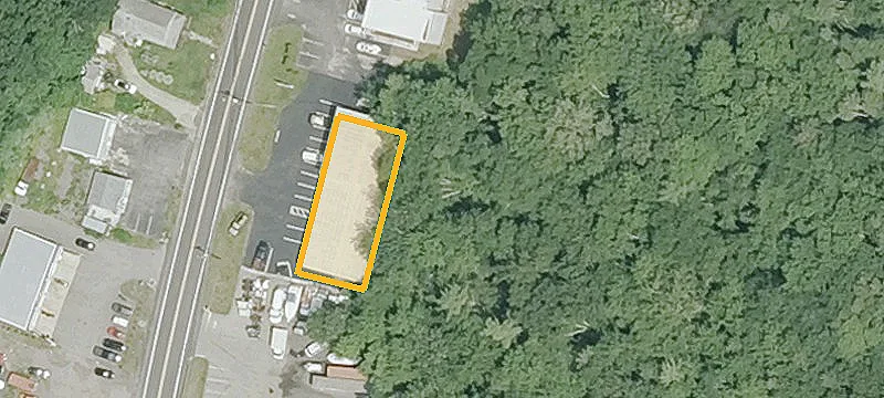 100 Norwich Rd