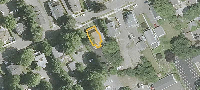 34 Stevens St