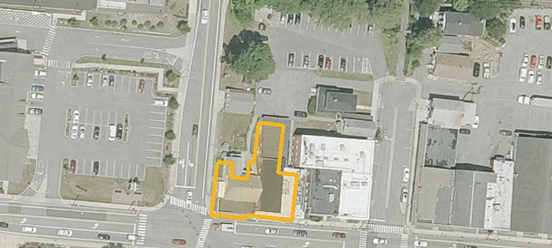 7 Main St, Unit 13