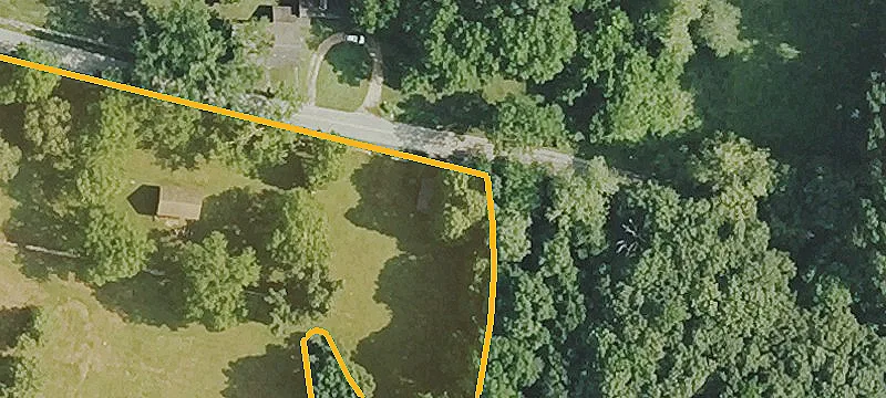 Waldo Rd