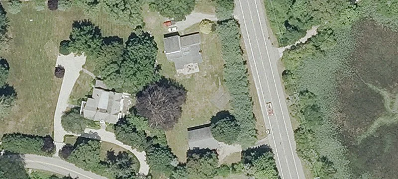 2nd Nck Rd