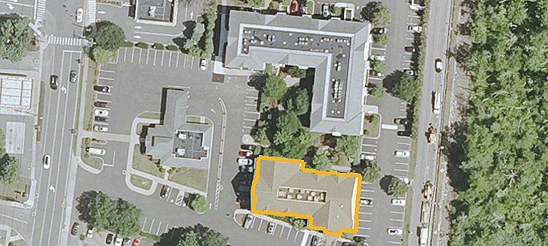 100 Danbury Rd