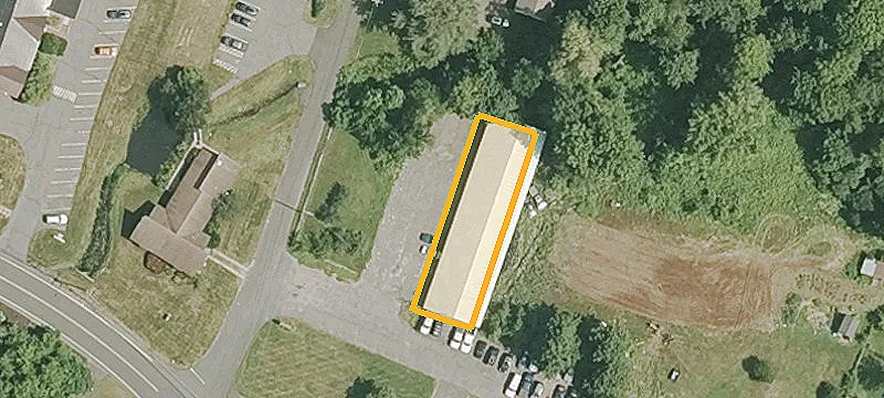 8 Church Rd