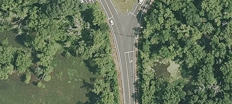 1 Berlin Rd