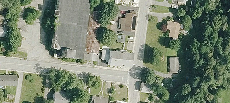 252 Ballouville Rd