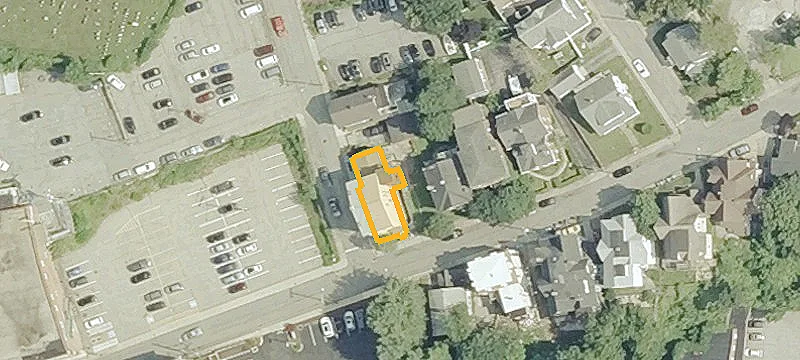 13 Arcadia St