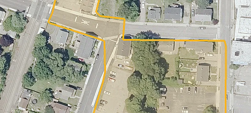 2 Prospect St