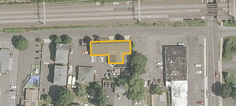 83-87 Buckingham Ave