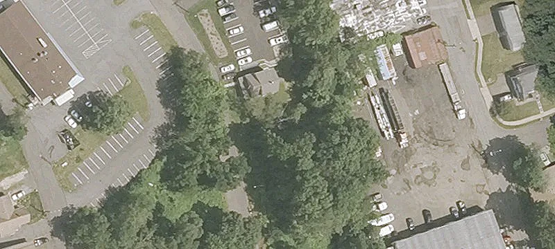 30 Peabody St
