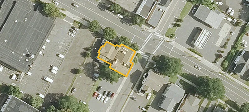 375 Ctr St, Unit 2
