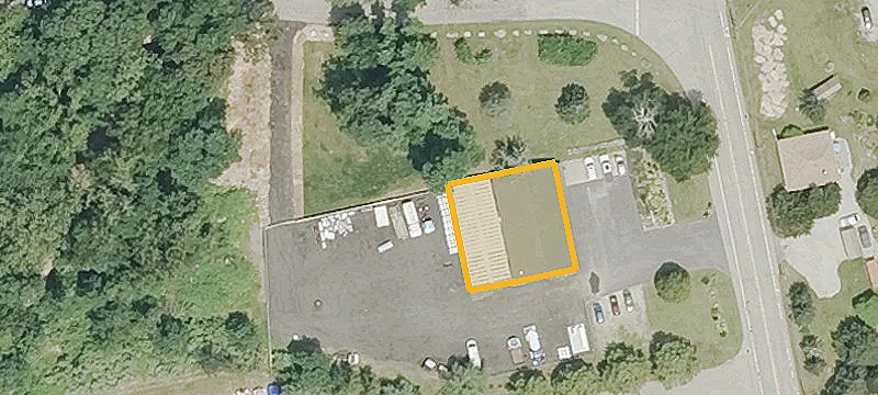 537 Stafford Rd