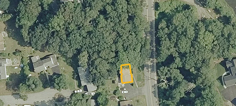 Shennecossett Rd