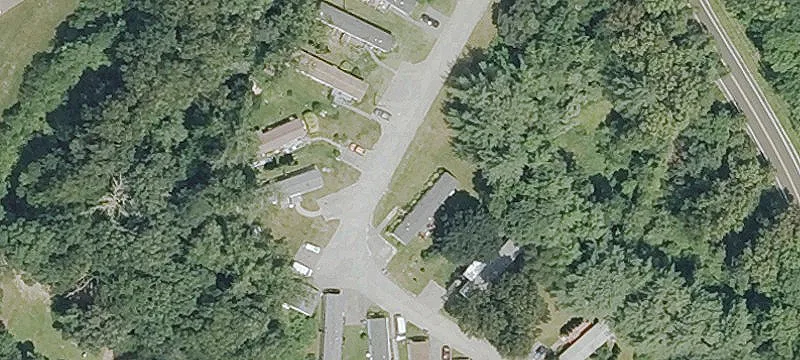91 Chaffeeville Rd