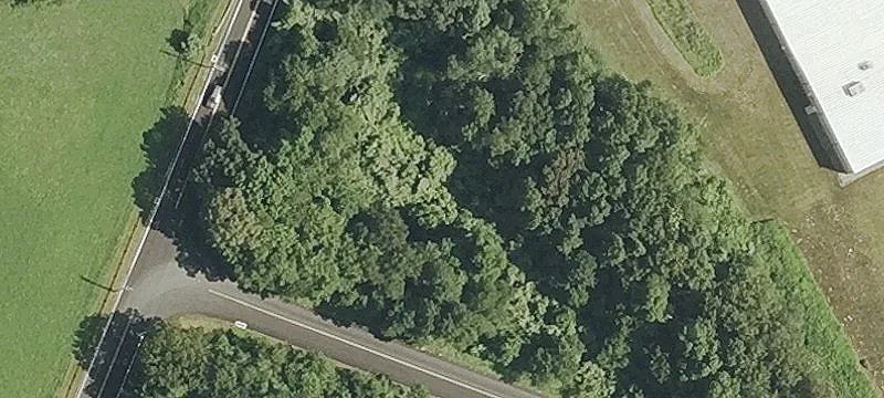 Hawley Rd