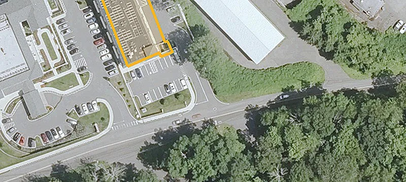 55 Old Quarry Rd