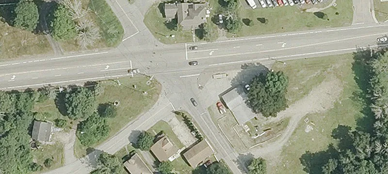 821 Voluntown Rd