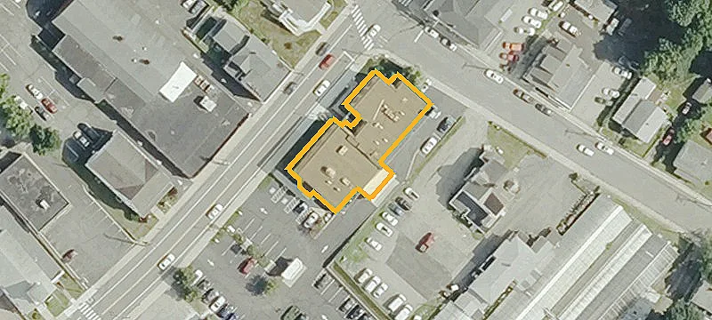 111 Main St