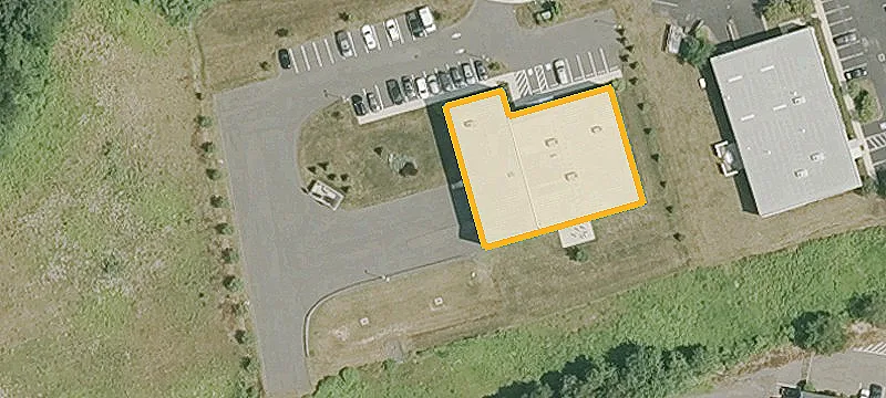 40 Commerce Dr