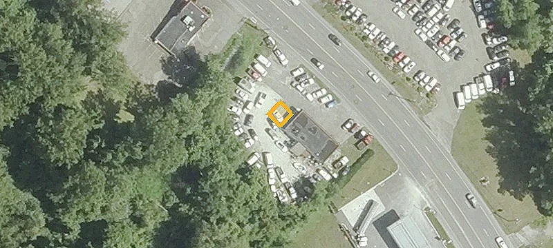 16 Danbury Rd