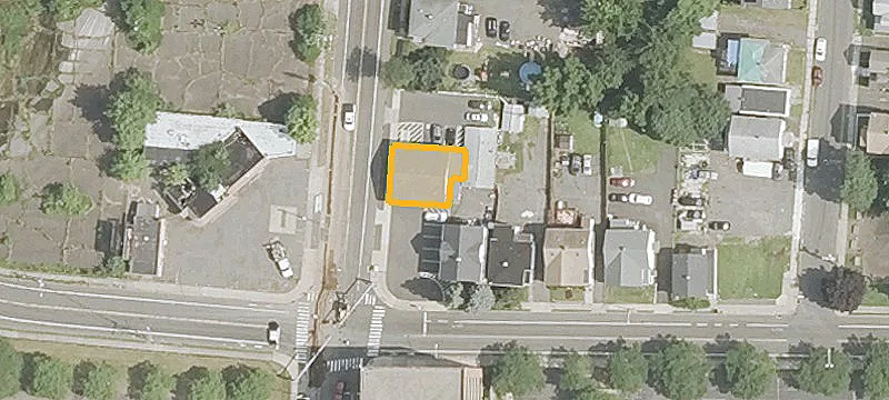 175 Burritt St