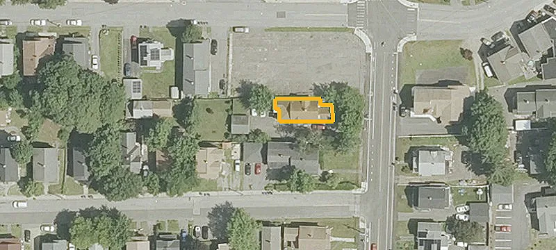 611 Prospect St