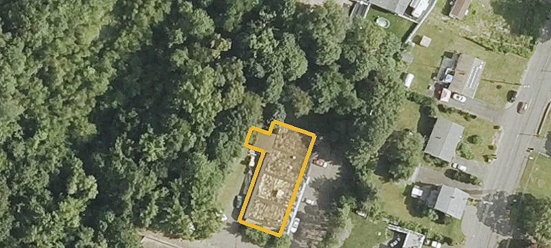 735 Hanover Rd