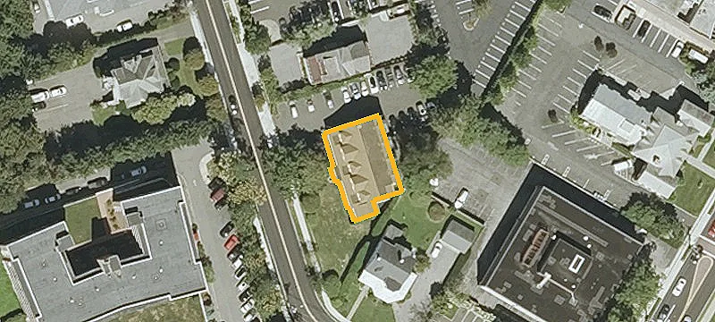 31 Brookside Dr