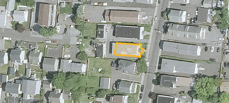 74 Virgil St