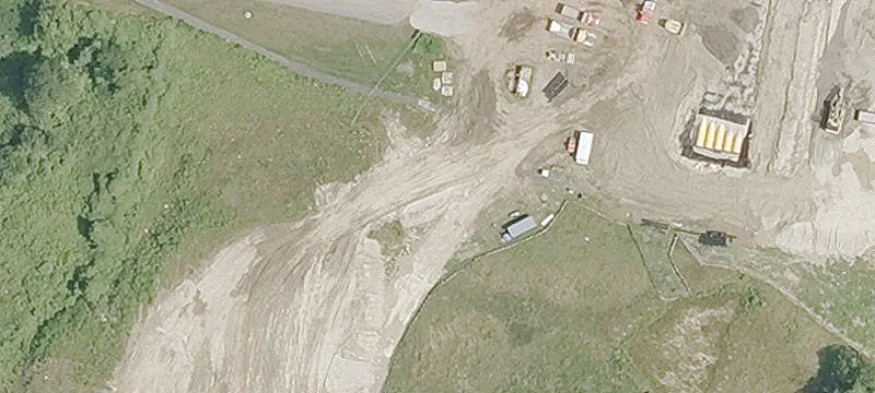 Perkins Farm Dr