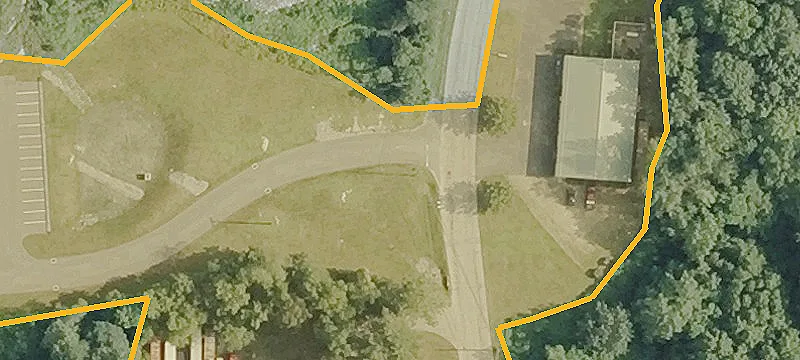 16 Stockhouse Rd