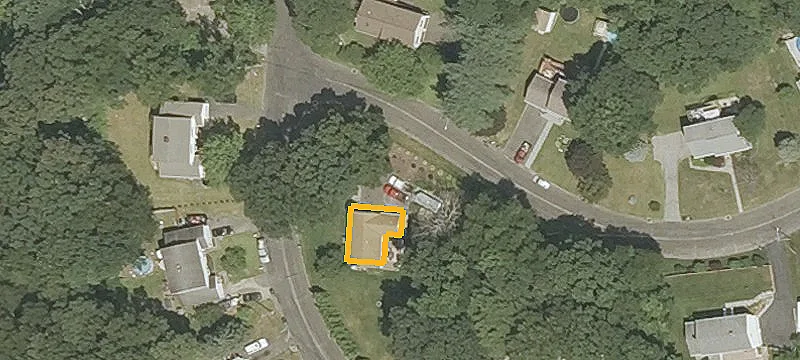 1 Pheasant Run Dr